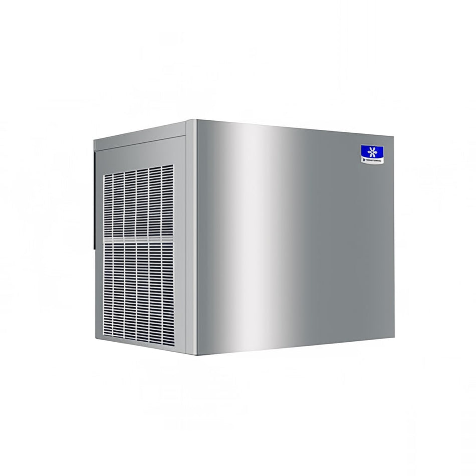 Manitowoc RFF1300W Commercial Ice Machine Head — 1365 lb/Day Flake, Water Cooled, 208/230V