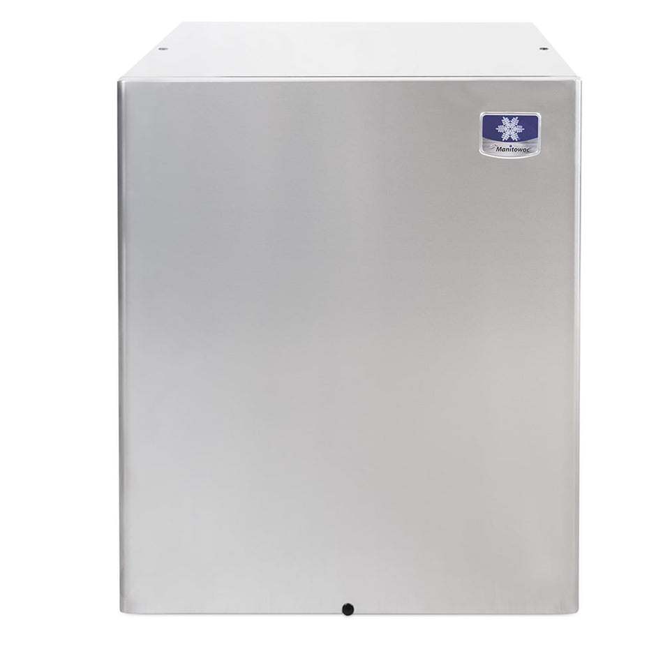 Manitowoc RFF1300W Commercial Ice Machine Head — 1365 lb/Day Flake, Water Cooled, 208/230V