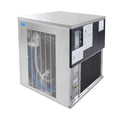 Manitowoc RFF1300W Commercial Ice Machine Head — 1365 lb/Day Flake, Water Cooled, 208/230V