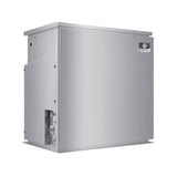 Manitowoc RFF2200C 2169 lb/Day Flake Commercial Modular Ice Machine & Ice Maker Head, Remote Cooled, QuietQube, 208/230V
