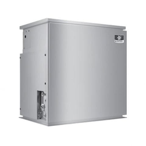 Manitowoc RFF2200C 2169 lb/Day Flake Commercial Modular Ice Machine & Ice Maker Head, Remote Cooled, QuietQube, 208/230V