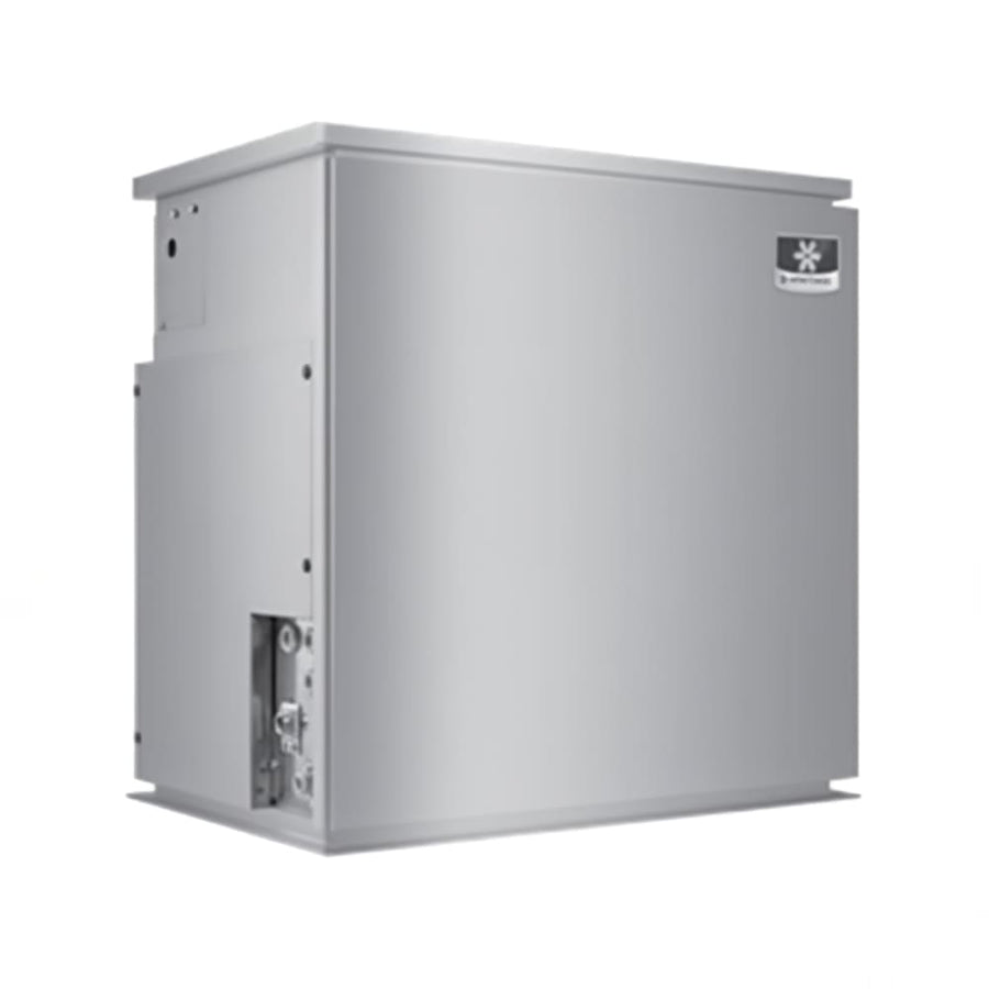 Manitowoc RFF2200C 2169 lb/Day Flake Commercial Modular Ice Machine & Ice Maker Head, Remote Cooled, QuietQube, 208/230V