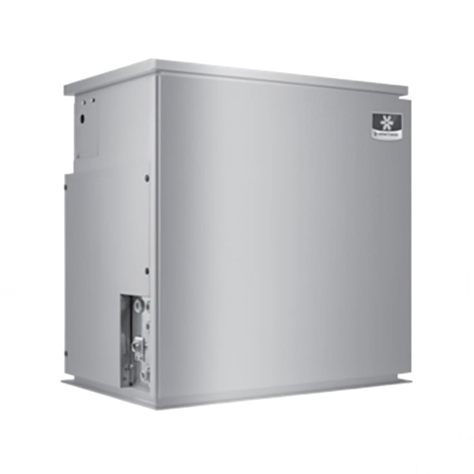 Manitowoc QuietQube® RFF2200C Commercial Ice Machine Head — 2169 lb/Day Flake, Remote Cooled, 208/230V