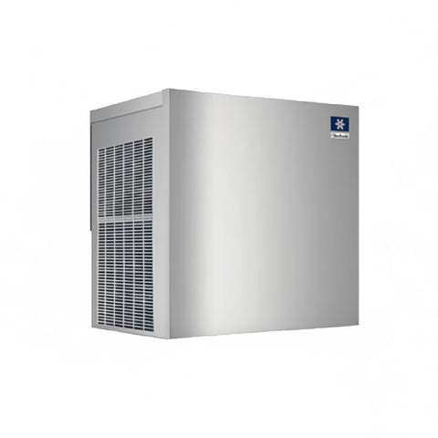 Manitowoc RFP0320A 370 lb/Day Flake Commercial Modular Ice Machine & Ice Maker Head, Air Cooled, 115V