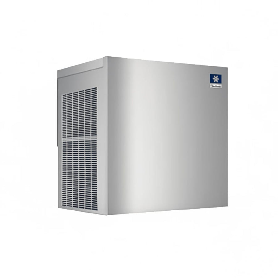 Manitowoc RFP0320A Commercial Ice Machine Head — 370 lb/Day Flake, Air Cooled, 115V