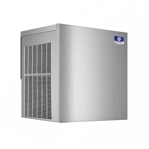 Manitowoc RFP0620A 730 lb/Day Flake Commercial Modular Ice Machine & Ice Maker Head, Air Cooled, 115V
