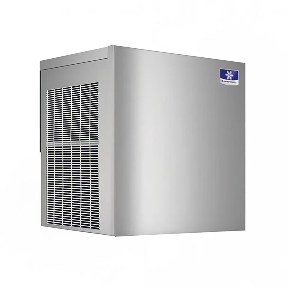 Manitowoc RFP0620A Commercial Ice Machine Head — 730 lb/Day Flake, Air Cooled, 115V