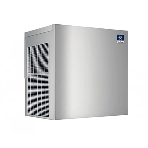 Manitowoc RFP0620W 740 lb/Day Flake Commercial Modular Ice Machine & Ice Maker Head, Water Cooled, 115V