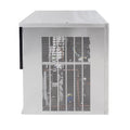 Manitowoc RNF1020C 1025 lb/Day Nugget Commercial Modular Ice Machine & Ice Maker Head, Remote Cooled, QuietQube, 115V