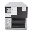 Manitowoc RNF1020C 1025 lb/Day Nugget Commercial Modular Ice Machine & Ice Maker Head, Remote Cooled, QuietQube, 115V