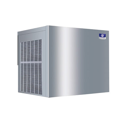 Manitowoc QuietQube® RNF2000C Commercial Ice Machine Head — 1915 lb/Day Nugget, Remote Cooled, 208/230V