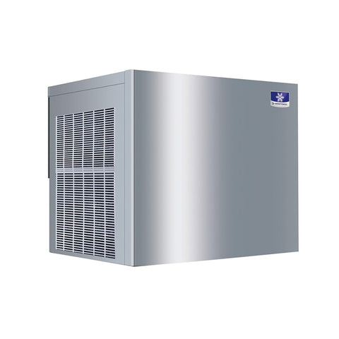 Manitowoc RNF2000C 1915 lb/Day Nugget Commercial Modular Ice Machine & Ice Maker Head, Remote Cooled, QuietQube, 208/230V