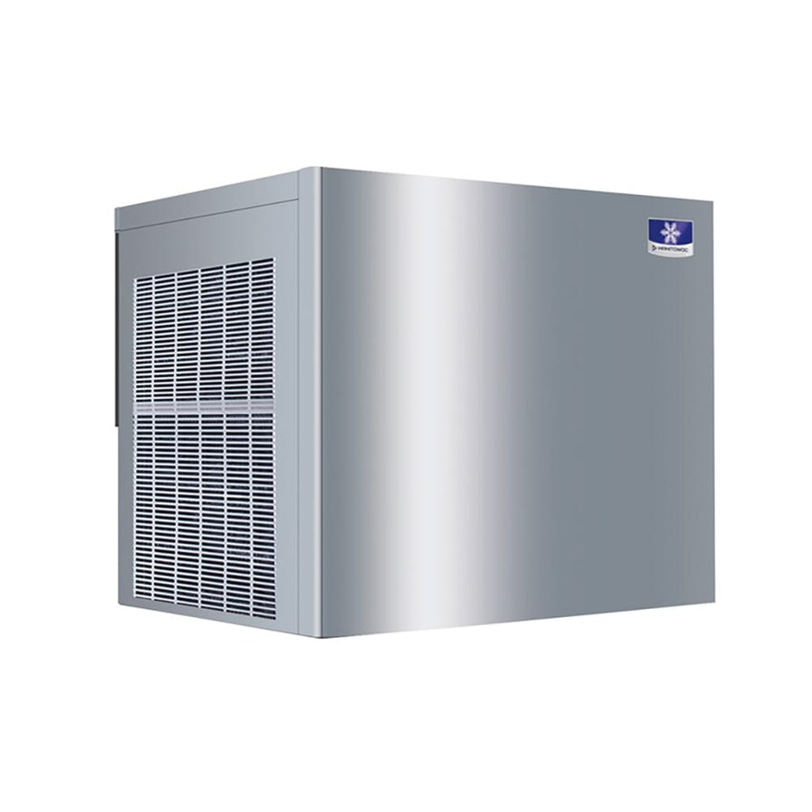 Manitowoc RNF2000C 1915 lb/Day Nugget Commercial Modular Ice Machine & Ice Maker Head, Remote Cooled, QuietQube, 208/230V