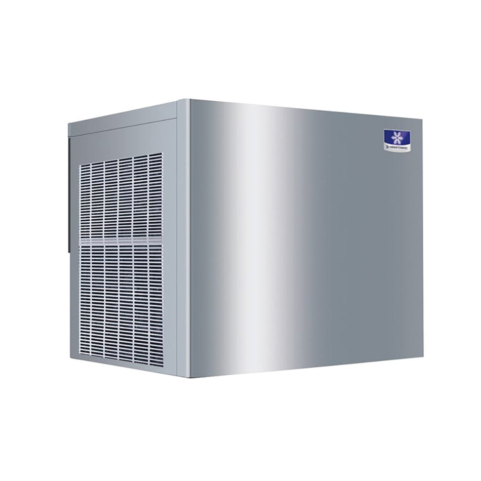 Manitowoc QuietQube® RNF2000C Commercial Ice Machine Head — 1915 lb/Day Nugget, Remote Cooled, 208/230V