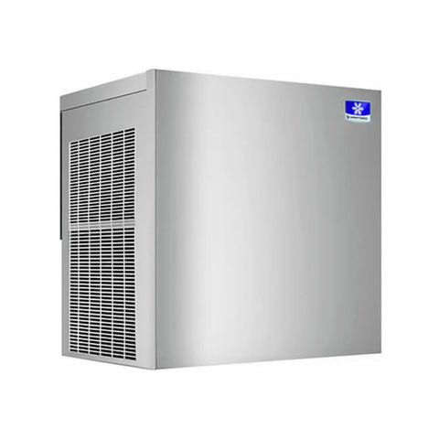 Manitowoc RNP0320A 308 lb/Day Nugget Commercial Modular Ice Machine & Ice Maker Head, Air Cooled, 115V