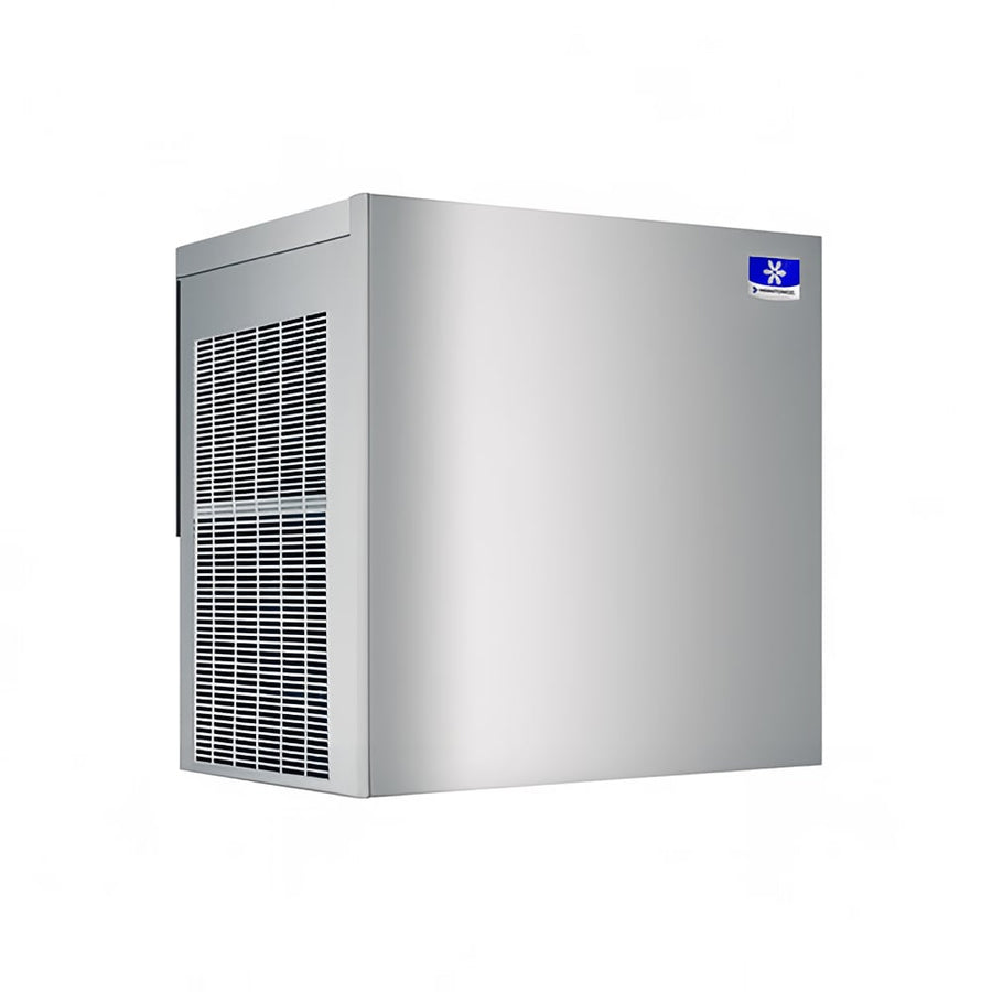 Manitowoc RNP0620A Commercial Ice Machine Head — 591 lb/Day Nugget, Air Cooled, 115V