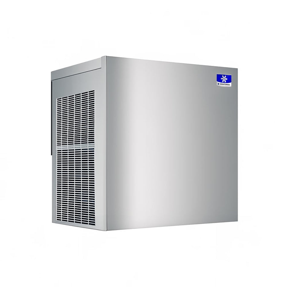 Manitowoc RNP0620A Commercial Ice Machine Head — 591 lb/Day Nugget, Air Cooled, 115V