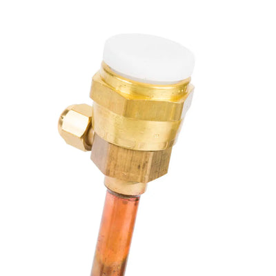 Manitowoc RT50R410A 50' Remote Refrigerant Line Set - For IT500 & IT1200 Series