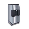 Manitowoc SFA192 Ice Dispenser — Full or Half Cube, None, 120 lb Storage, 115V