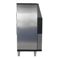 Manitowoc SFA192 Ice Dispenser — Full or Half Cube, None, 120 lb Storage, 115V