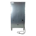Manitowoc SFA192 Ice Dispenser — Full or Half Cube, None, 120 lb Storage, 115V