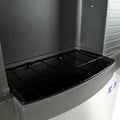 Manitowoc SFA192 Ice Dispenser — Full or Half Cube, None, 120 lb Storage, 115V
