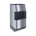 Manitowoc SPA312 Ice Dispenser — None, 180 lb Storage, 115V