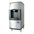 Manitowoc SPA312 Ice Dispenser — None, 180 lb Storage, 115V