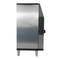 Manitowoc SPA312 Ice Dispenser — None, 180 lb Storage, 115V
