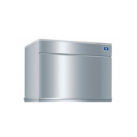 Manitowoc SYF3000C 2910 lb/Day Half Cube Commercial Modular Ice Machine & Ice Maker Head, Remote Cooled, Quadzilla, 115V