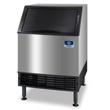 Manitowoc NEO® UDF-0140A 26"W Undercounter Ice Machine - Air Cooled