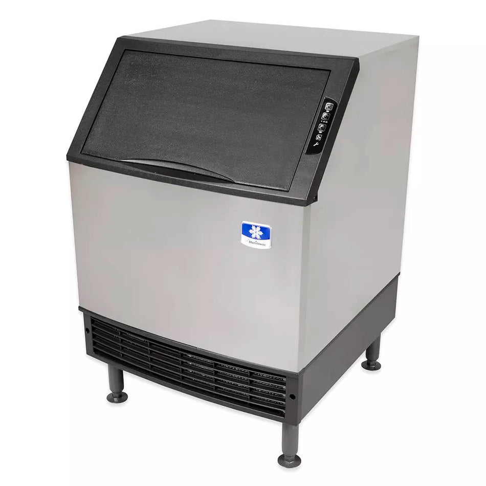 Manitowoc® - UDF0140A-161B - NEO Series, Undercounter Ice Machine, Dice Cube, Air Cooled, 115/1/60, Breaker