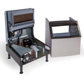 Manitowoc NEO® UDF-0140A 26"W Undercounter Ice Machine - Air Cooled