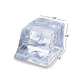 Manitowoc NEO® UDF-0140A 26"W Undercounter Ice Machine - Air Cooled