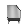 Manitowoc NEO® UDP0140A Commercial Ice Machine with Bin — 140 lb/Day Full Cube, Air Cooled, 90 lb Storage, 115V