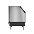 Manitowoc NEO® UDP0190A Commercial Ice Machine with Bin — 200 lb/Day Full Cube, Air Cooled, 90 lb Storage, 115V
