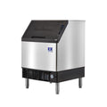 Manitowoc NEO® UDP0240A Commercial Ice Machine with Bin — 240 lb/Day Full Cube, Air Cooled, 90 lb Storage, 115V