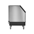 Manitowoc NEO® UDP0240A Commercial Ice Machine with Bin — 240 lb/Day Full Cube, Air Cooled, 90 lb Storage, 115V