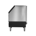 Manitowoc NEO® UDP0310A Commercial Ice Machine with Bin — 315 lb/Day Full Cube, Air Cooled, 119 lb Storage, 115V