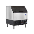Manitowoc NEO® UDP0310W Commercial Ice Machine with Bin — 300 lb/Day Full Cube, Water Cooled, 119 lb Storage, 115V