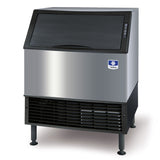 Manitowoc Ice UYF0310A 30"W Half Cube NEO Undercounter Ice Machine - 290 lbs/day, Air Cooled