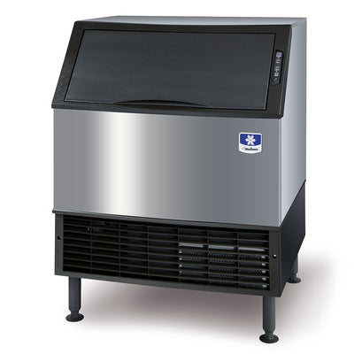 Manitowoc UYF0310A NEO 30-inch undercounter ice machine, front view