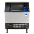 Manitowoc UYF0310A undercounter ice machine side view