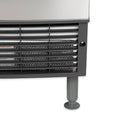 Manitowoc UYF0310A undercounter ice machine detail