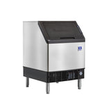 Manitowoc NEO® UYP0140A Commercial Ice Machine with Bin — 150 lb/Day Half Cube, Air Cooled, 90 lb Storage, 115V