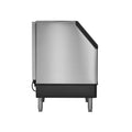 Manitowoc NEO® UYP0190A Commercial Ice Machine with Bin — 200 lb/Day Half Cube, Air Cooled, 90 lb Storage, 115V