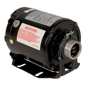 Micro Matic MMPP4301-M Replacement Glycol Pump Motor
