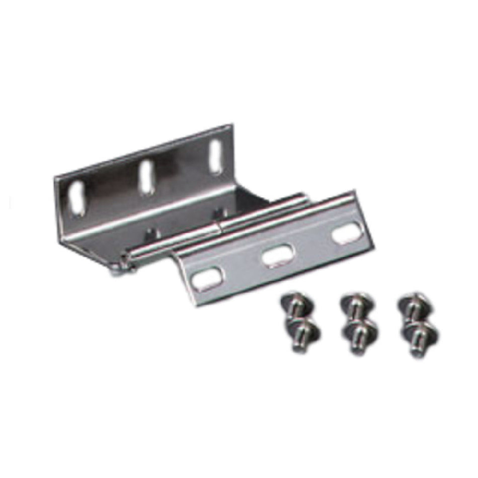 Carlisle PC301HA38 Stainless Steel Hinge Assembly for Cateraide PC200N