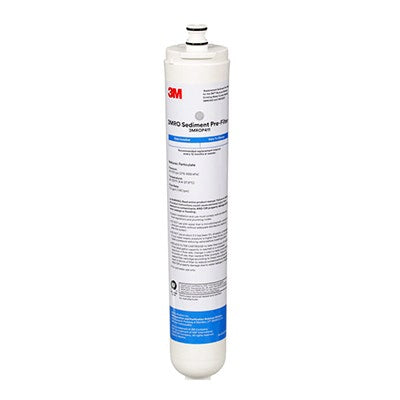 3MROP411 Sediment Pre-Filter Replacement 3MRO System
