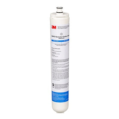 3MROP412 Carbon Pre-Filter Replacement 3MRO System